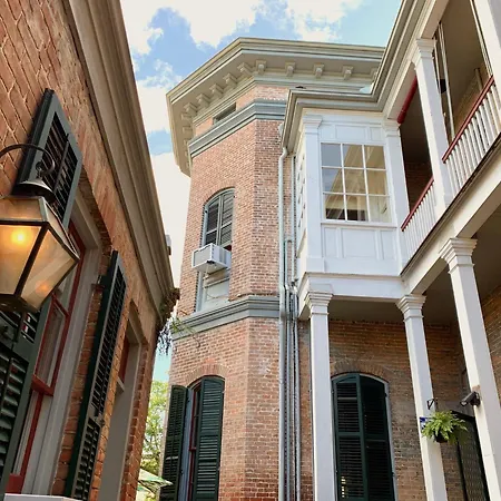 The Lanaux Mansion-2